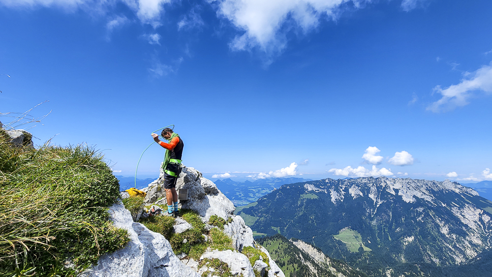 Wilder Kaiser