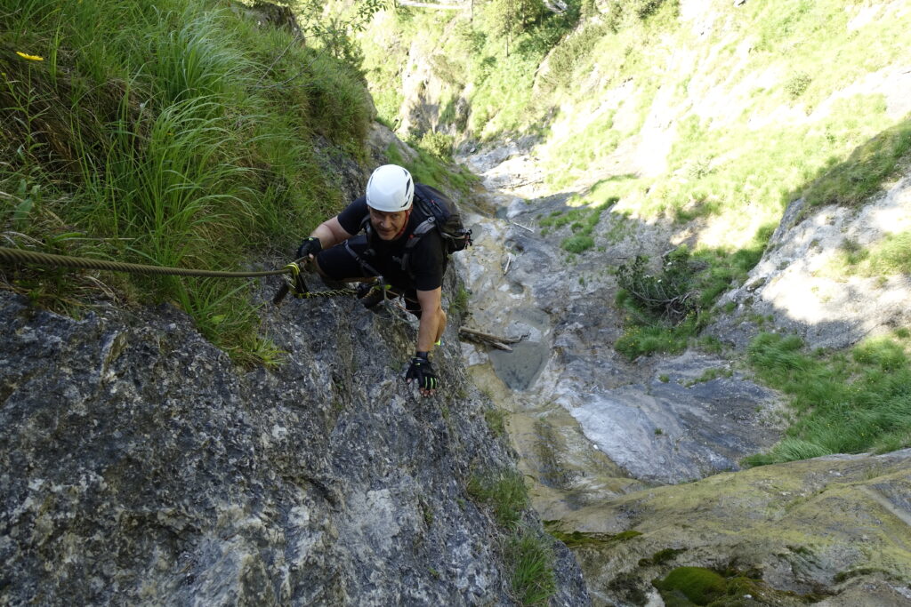 Hausbachfall