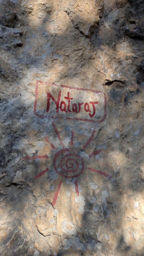 Nataraj