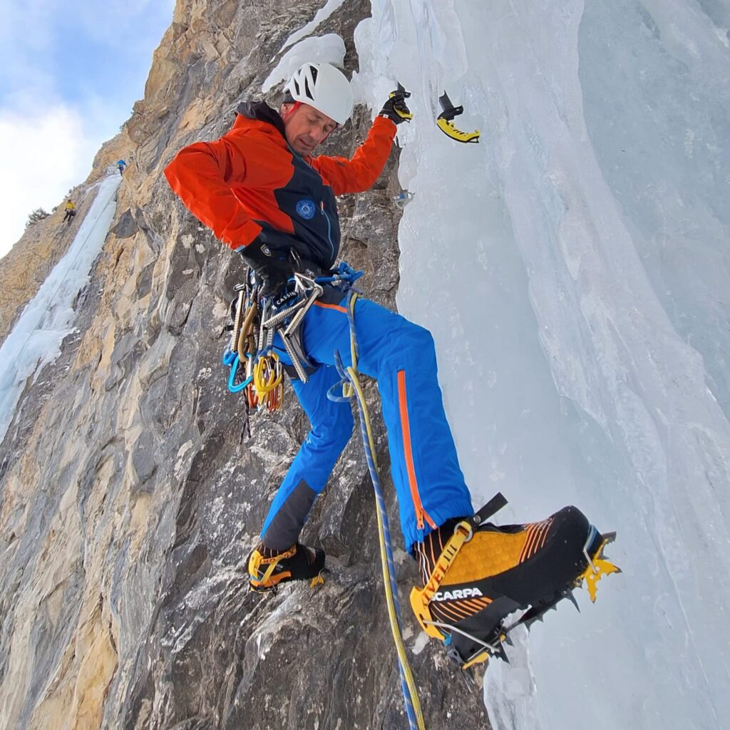 Bergfokus Kiefersfelden